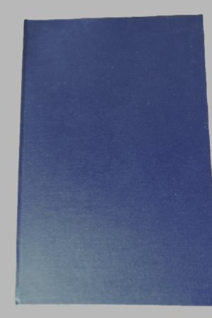 1. Letters to William Frend from the Reynolds Family of Little Paxton and John Hammond of Fenstanton (1793-1814). Edited by Frida Knight.