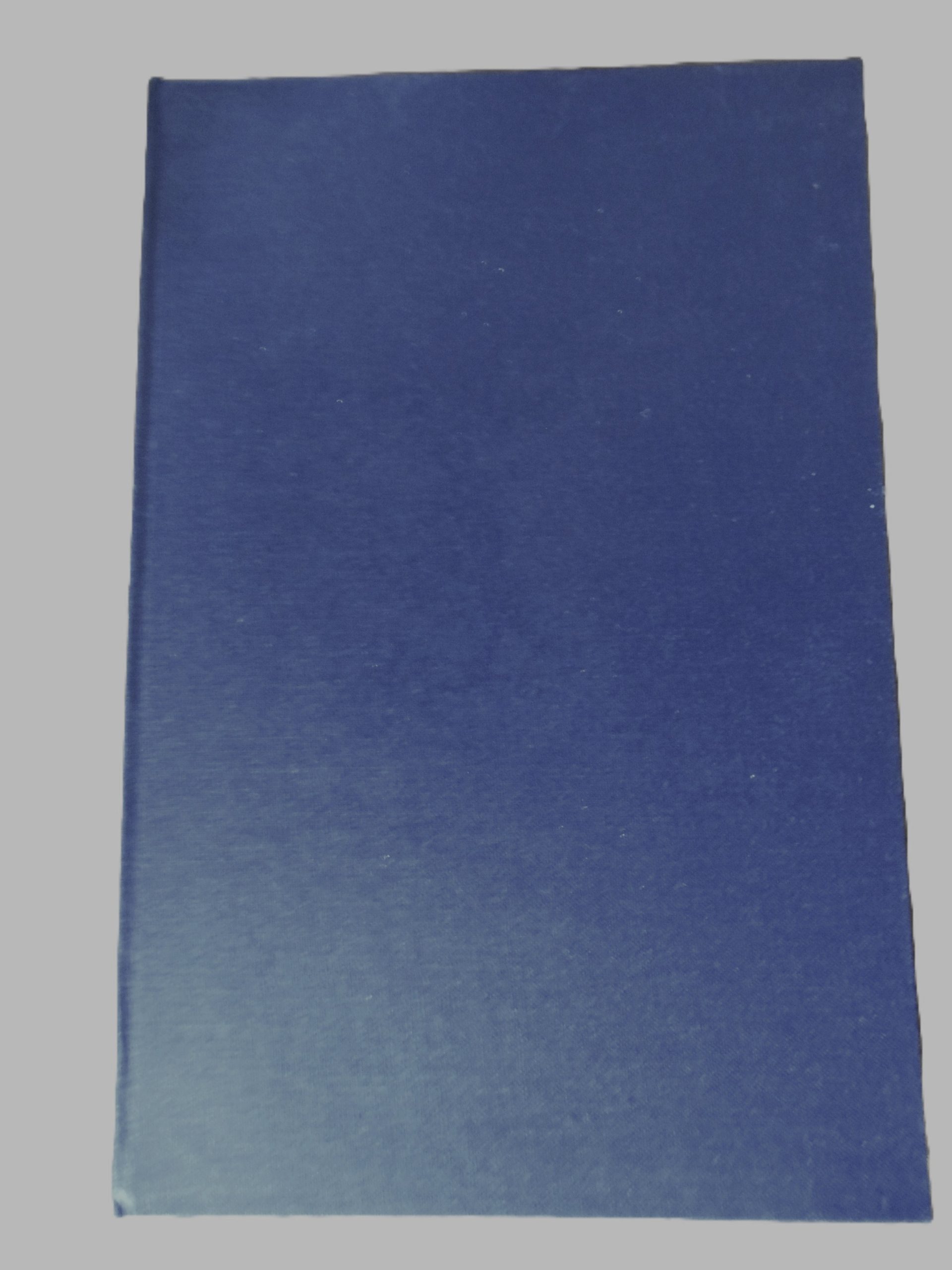 1. Letters to William Frend from the Reynolds Family of Little Paxton and John Hammond of Fenstanton (1793-1814). Edited by Frida Knight.