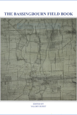 The Bassingbourne Field Book